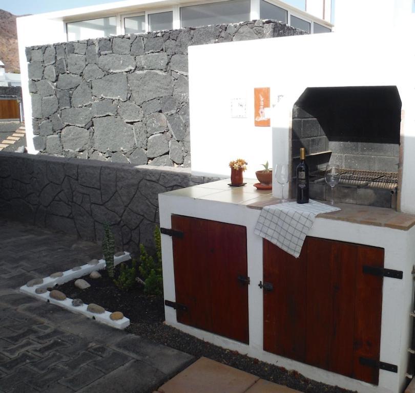 Villa Casa Aguamarina 23B à Playa Blanca  Extérieur photo