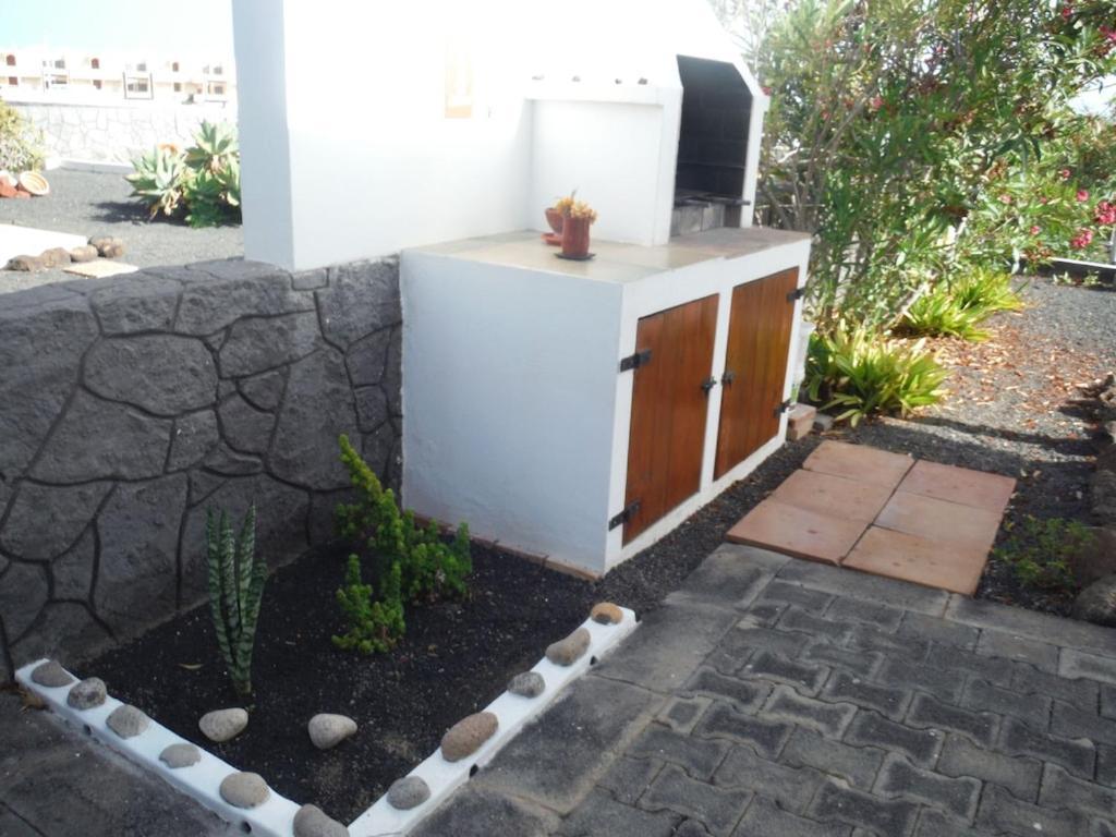 Villa Casa Aguamarina 23B à Playa Blanca  Extérieur photo