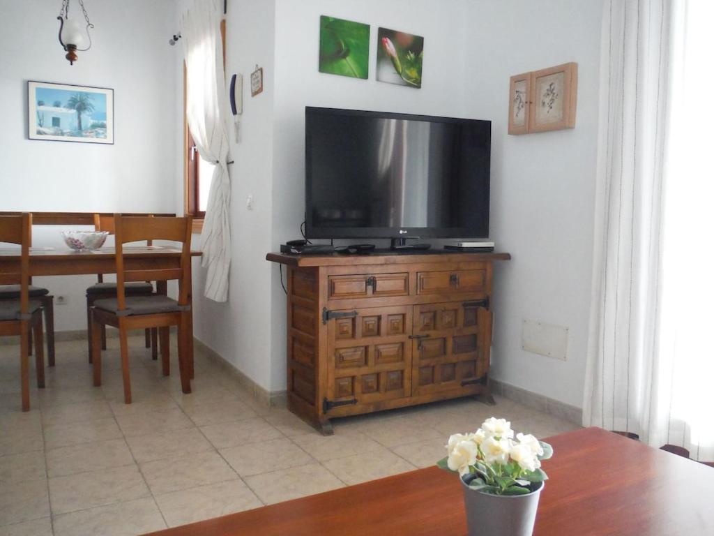 Villa Casa Aguamarina 23B à Playa Blanca  Extérieur photo