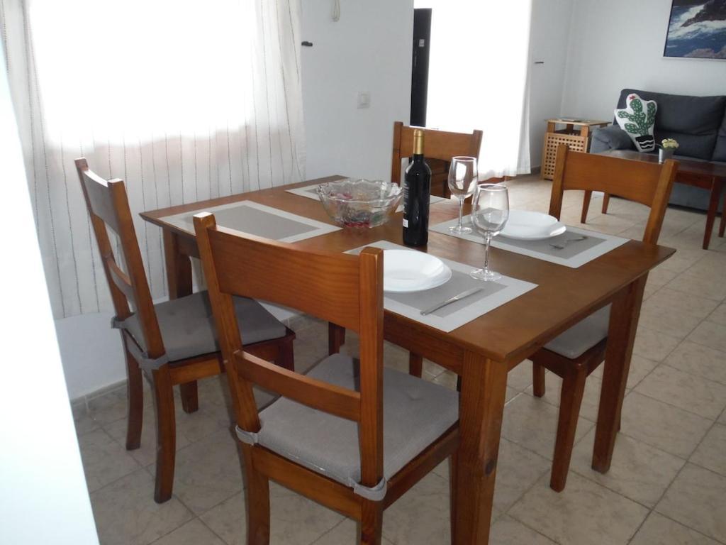 Villa Casa Aguamarina 23B à Playa Blanca  Extérieur photo