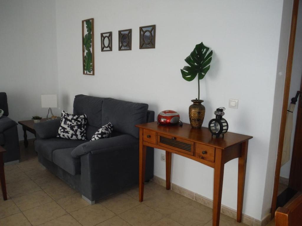 Villa Casa Aguamarina 23B à Playa Blanca  Extérieur photo