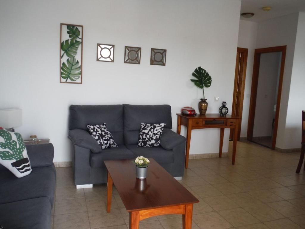 Villa Casa Aguamarina 23B à Playa Blanca  Extérieur photo
