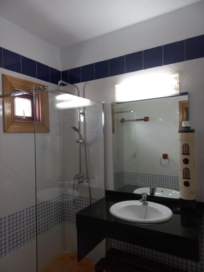 Villa Casa Aguamarina 23B à Playa Blanca  Extérieur photo
