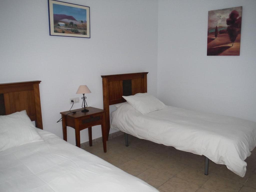 Villa Casa Aguamarina 23B à Playa Blanca  Extérieur photo