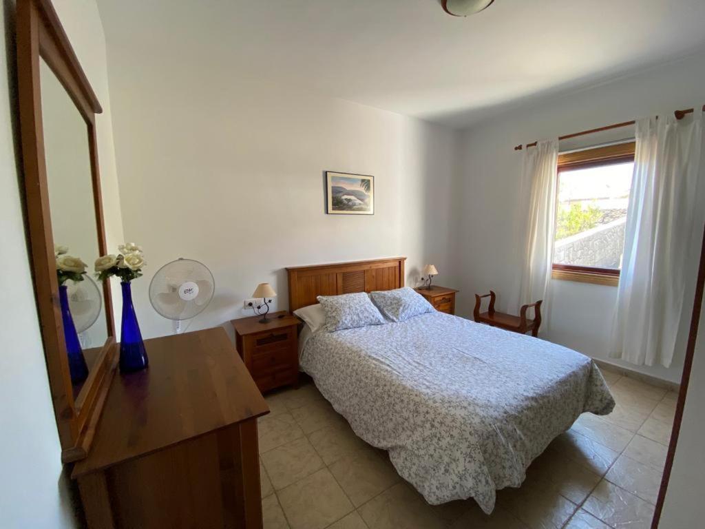 Villa Casa Aguamarina 23B à Playa Blanca  Extérieur photo