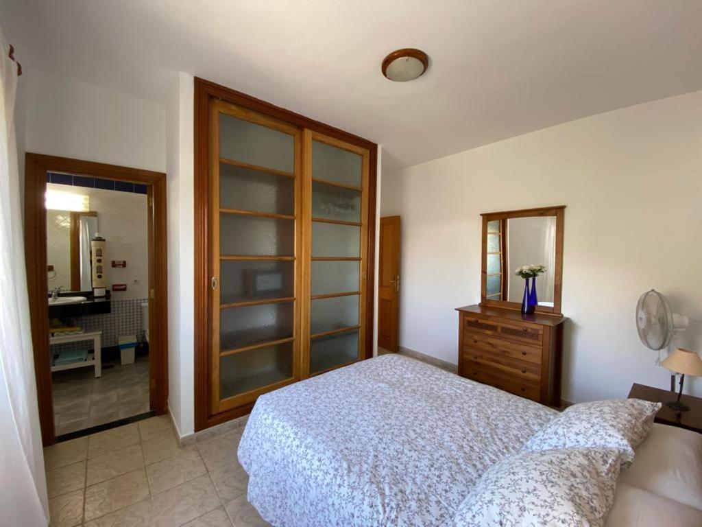 Villa Casa Aguamarina 23B à Playa Blanca  Extérieur photo