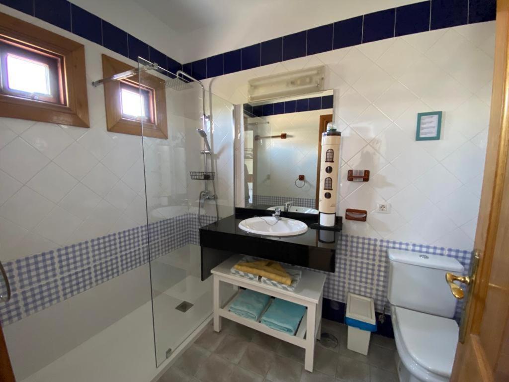 Villa Casa Aguamarina 23B à Playa Blanca  Extérieur photo