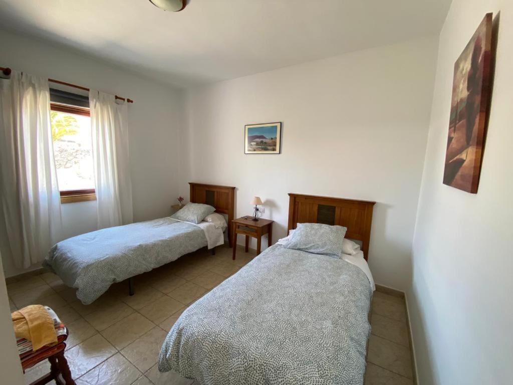 Villa Casa Aguamarina 23B à Playa Blanca  Extérieur photo