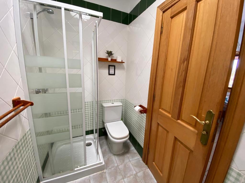 Villa Casa Aguamarina 23B à Playa Blanca  Extérieur photo