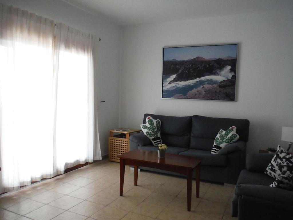 Villa Casa Aguamarina 23B à Playa Blanca  Extérieur photo