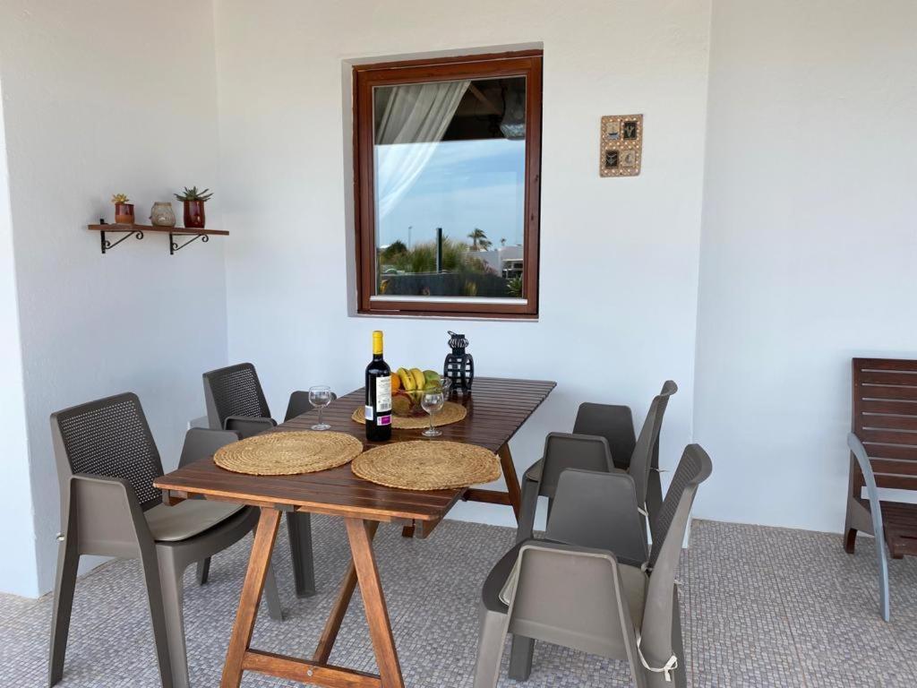 Villa Casa Aguamarina 23B à Playa Blanca  Extérieur photo