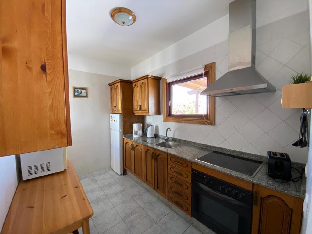 Villa Casa Aguamarina 23B à Playa Blanca  Extérieur photo