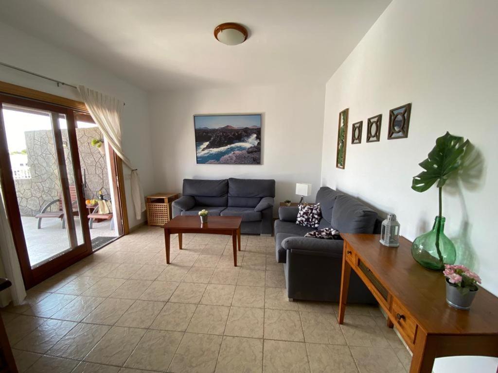 Villa Casa Aguamarina 23B à Playa Blanca  Extérieur photo