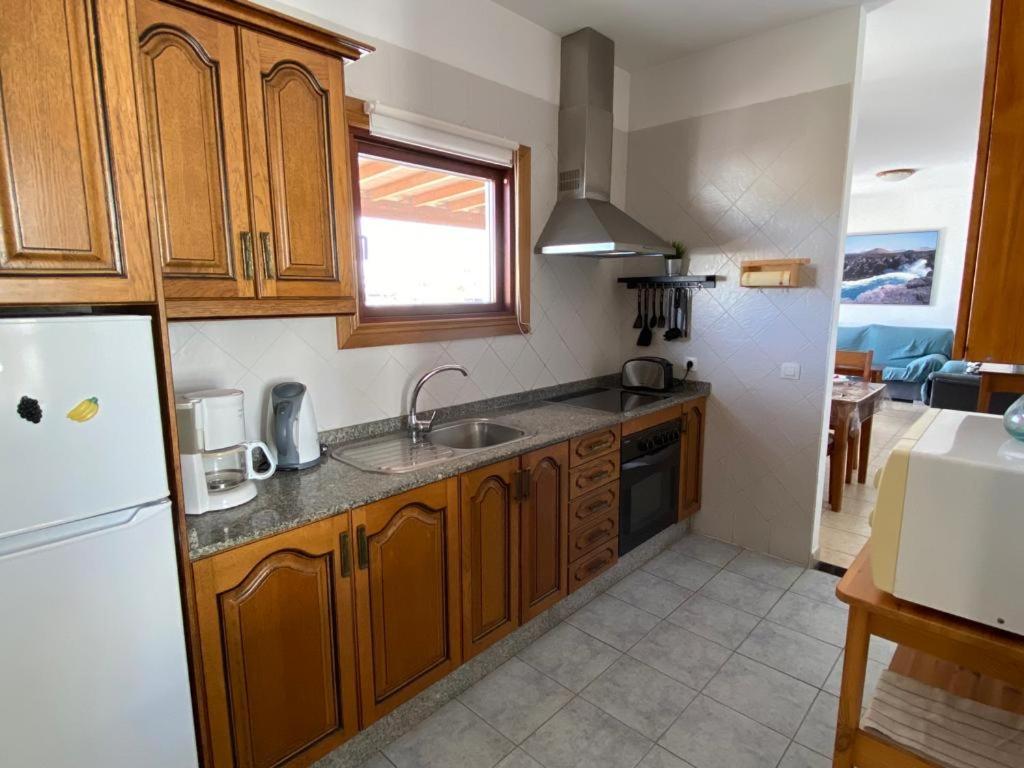 Villa Casa Aguamarina 23B à Playa Blanca  Extérieur photo