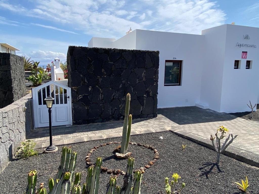 Villa Casa Aguamarina 23B à Playa Blanca  Extérieur photo