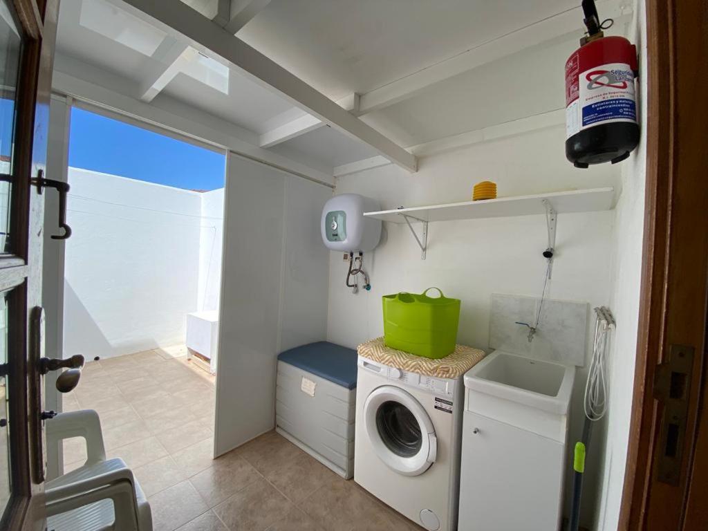 Villa Casa Aguamarina 23B à Playa Blanca  Extérieur photo