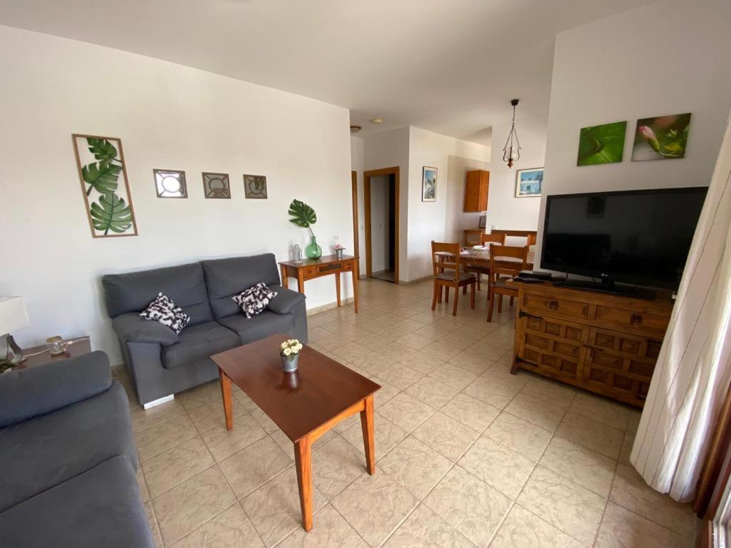 Villa Casa Aguamarina 23B à Playa Blanca  Extérieur photo
