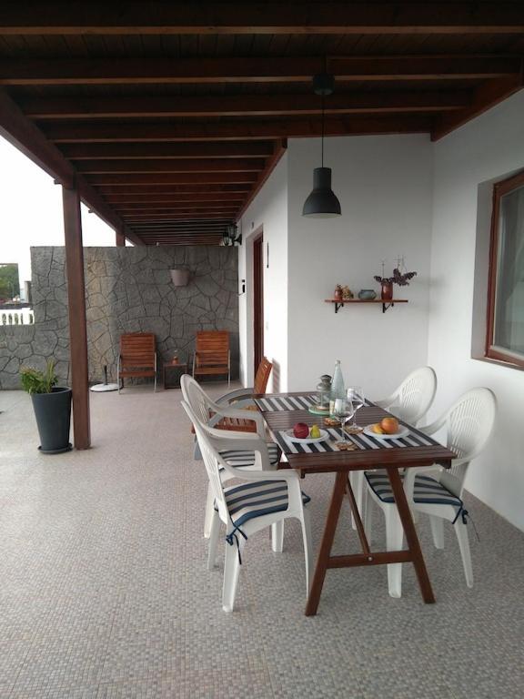 Villa Casa Aguamarina 23B à Playa Blanca  Extérieur photo